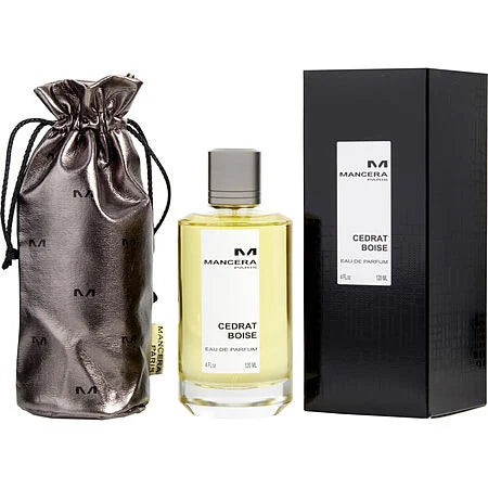 MANCERA CEDRAT BOISE 120ML